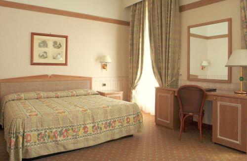 איסקיה Grand Hotel Delle Terme Re Ferdinando חדר תמונה