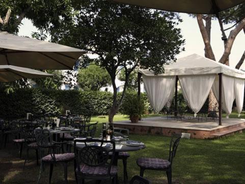 איסקיה Grand Hotel Delle Terme Re Ferdinando מראה חיצוני תמונה