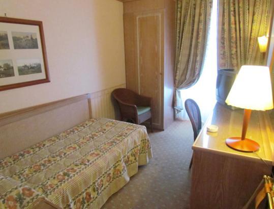 איסקיה Grand Hotel Delle Terme Re Ferdinando חדר תמונה