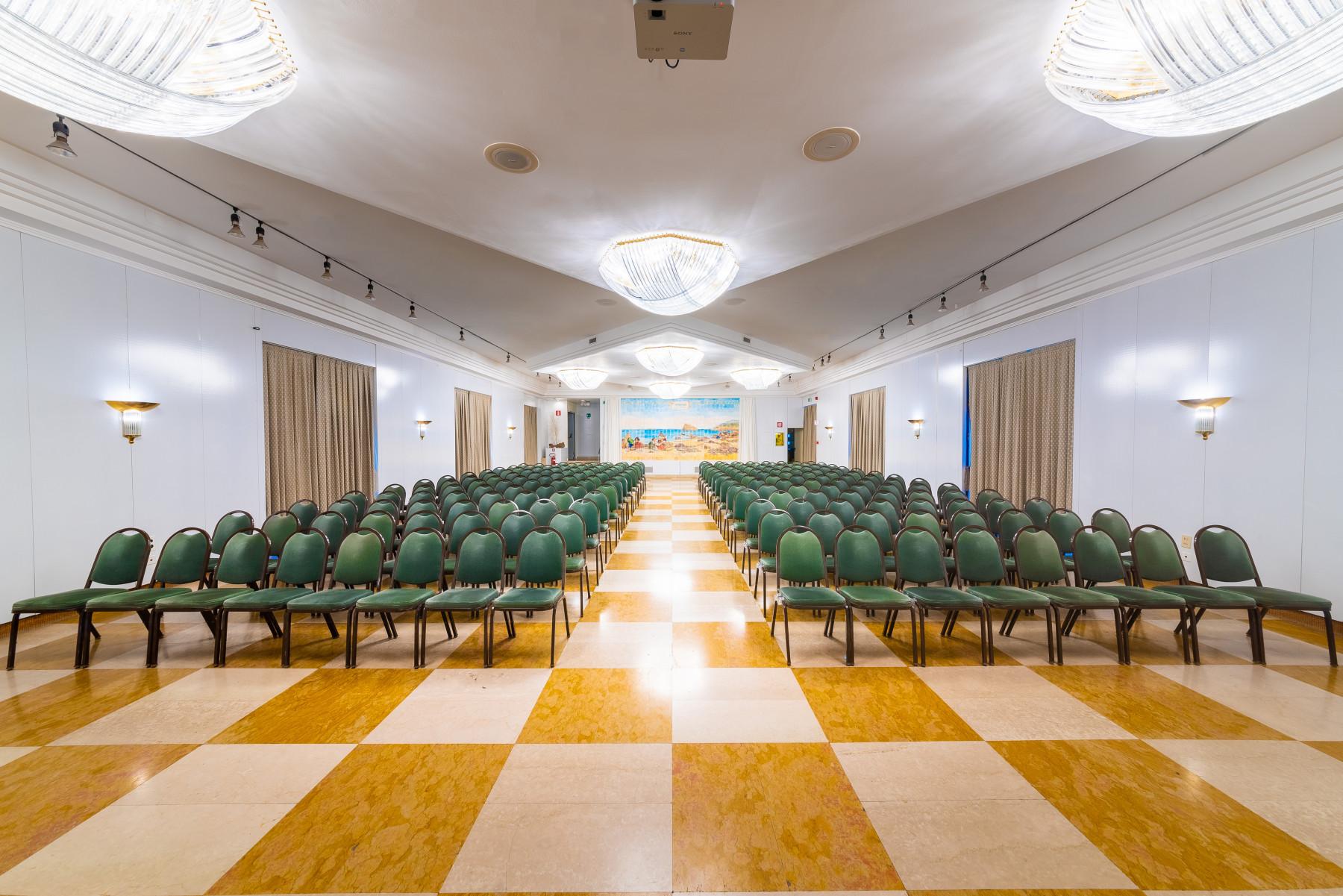 איסקיה Grand Hotel Delle Terme Re Ferdinando מראה חיצוני תמונה