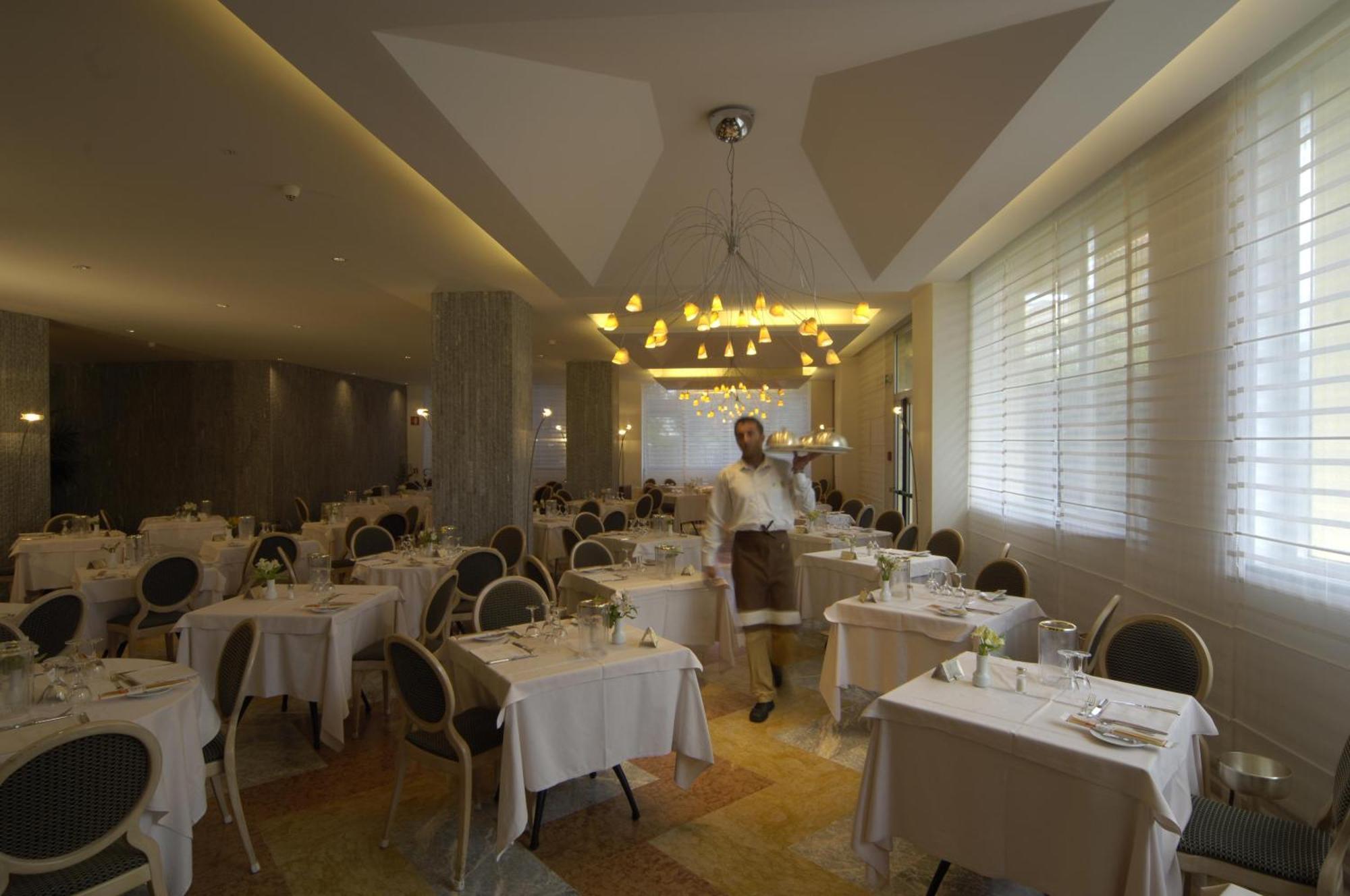 איסקיה Grand Hotel Delle Terme Re Ferdinando מראה חיצוני תמונה
