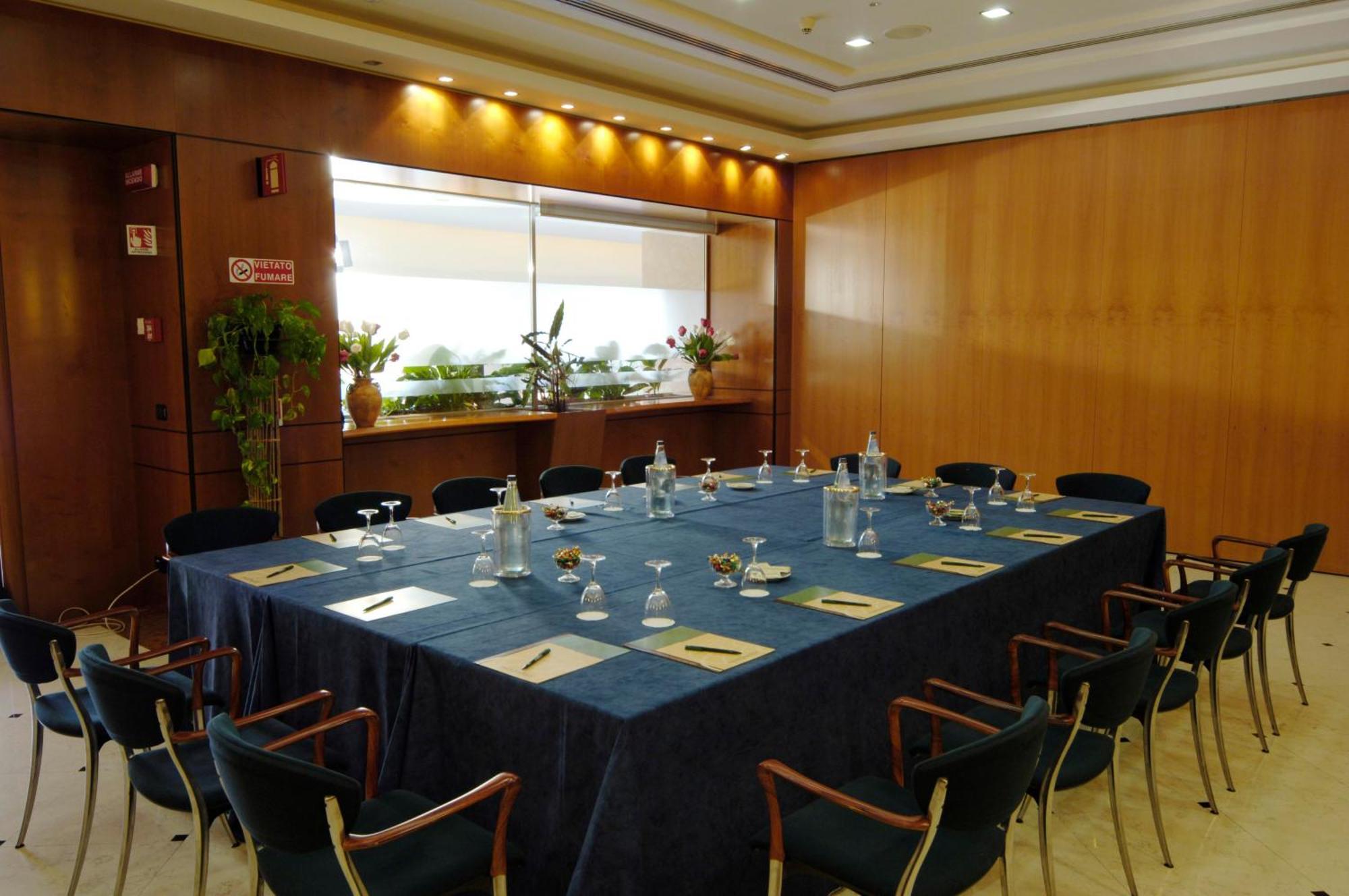 איסקיה Grand Hotel Delle Terme Re Ferdinando מראה חיצוני תמונה