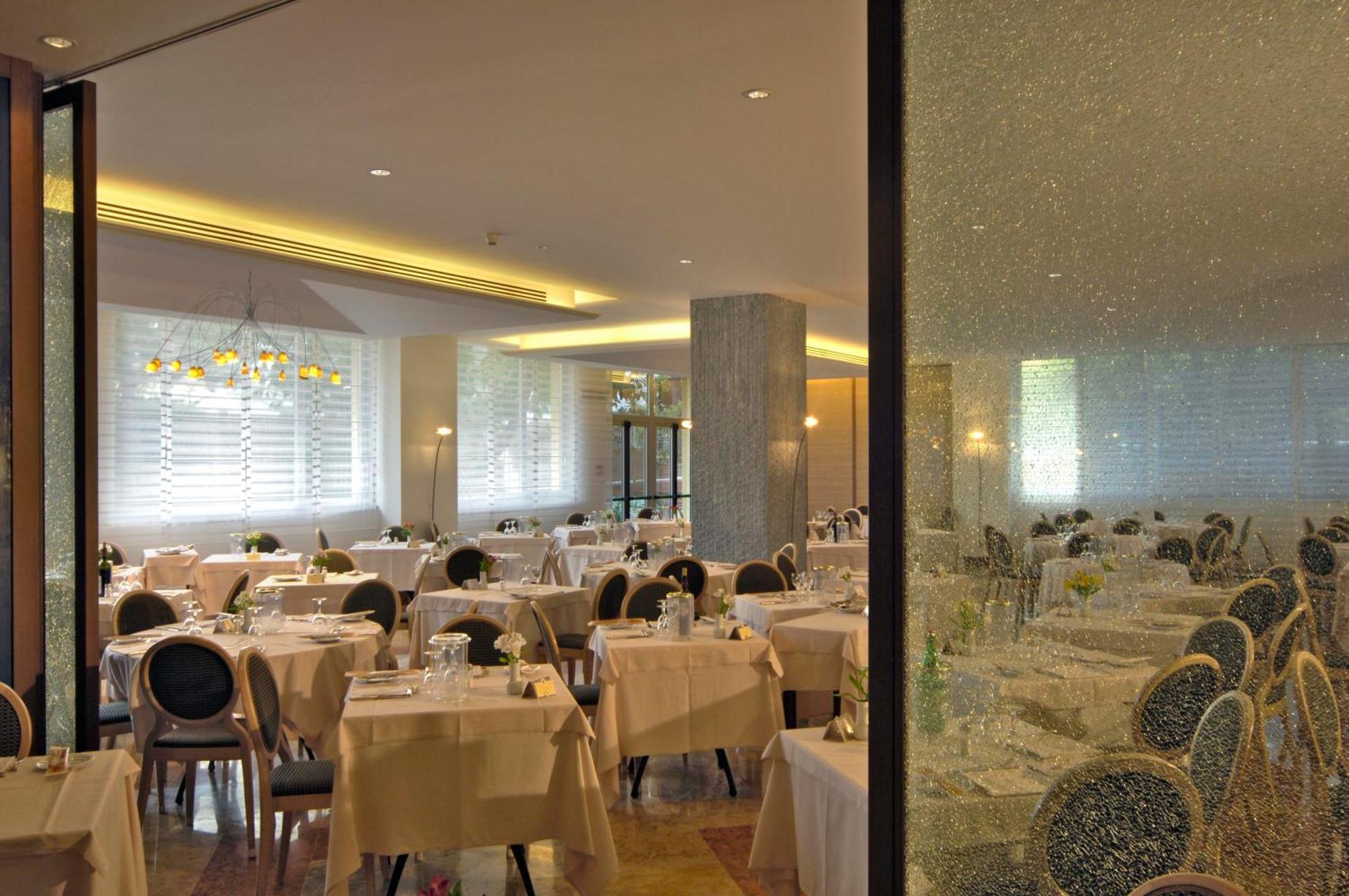 איסקיה Grand Hotel Delle Terme Re Ferdinando מראה חיצוני תמונה
