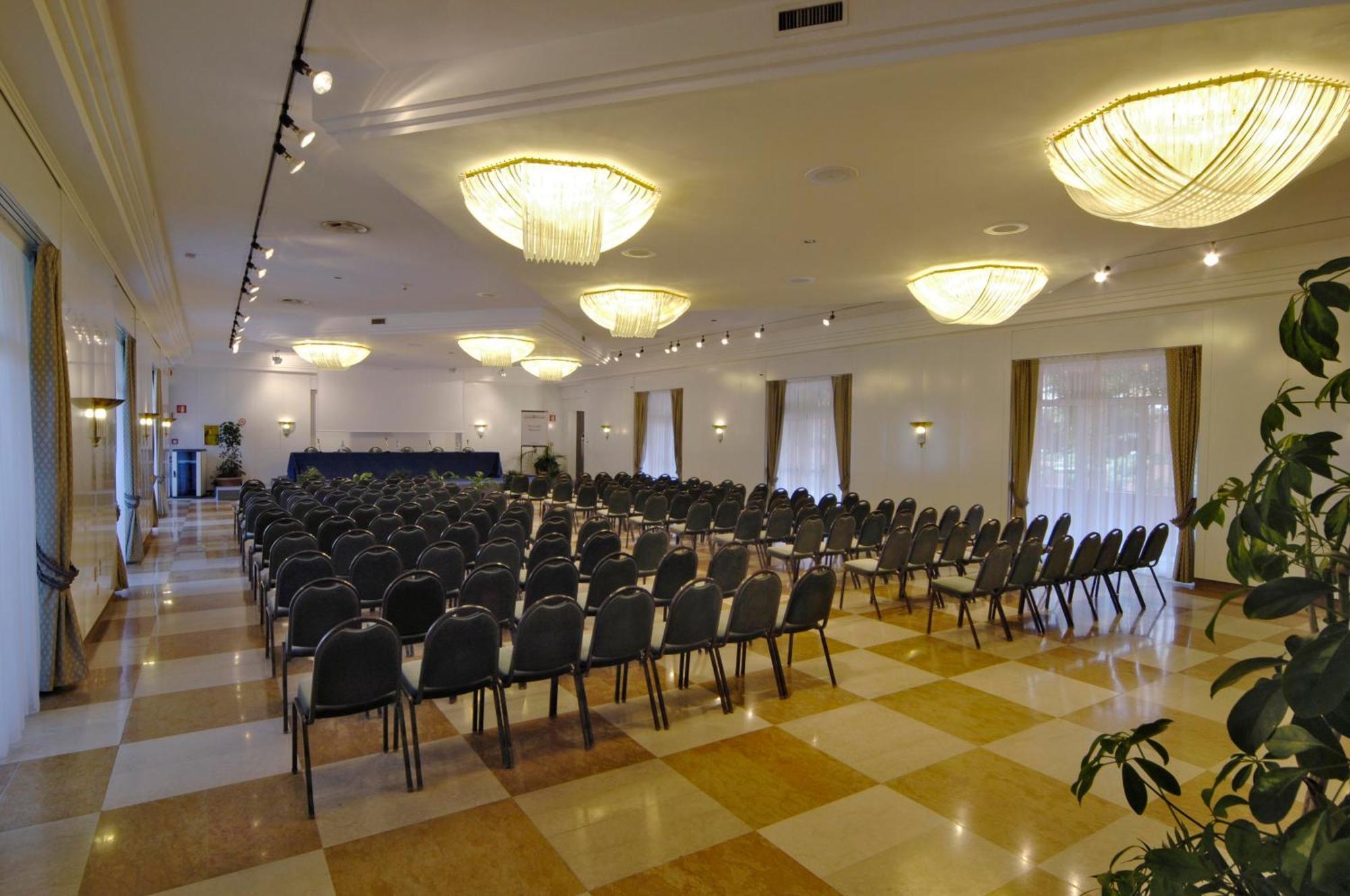 איסקיה Grand Hotel Delle Terme Re Ferdinando מראה חיצוני תמונה